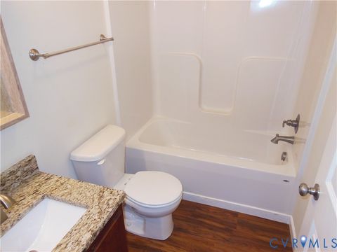 Tiny photo for 20425 Church Road, Chesterfield, VA 23803 (MLS # 2601842)