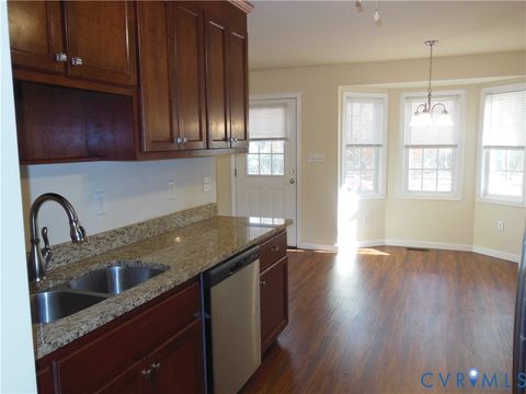 Tiny photo for 20425 Church Road, Chesterfield, VA 23803 (MLS # 2601842)