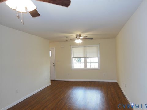 Tiny photo for 20425 Church Road, Chesterfield, VA 23803 (MLS # 2601842)