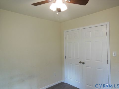 Tiny photo for 20425 Church Road, Chesterfield, VA 23803 (MLS # 2601842)