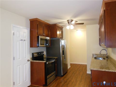 Tiny photo for 20425 Church Road, Chesterfield, VA 23803 (MLS # 2601842)