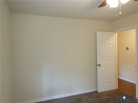 Tiny photo for 20425 Church Road, Chesterfield, VA 23803 (MLS # 2601842)