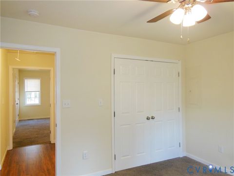 Tiny photo for 20425 Church Road, Chesterfield, VA 23803 (MLS # 2601842)