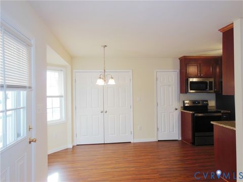 Tiny photo for 20425 Church Road, Chesterfield, VA 23803 (MLS # 2601842)
