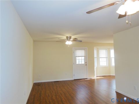 Tiny photo for 20425 Church Road, Chesterfield, VA 23803 (MLS # 2601842)