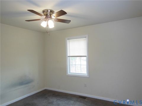 Tiny photo for 20425 Church Road, Chesterfield, VA 23803 (MLS # 2601842)