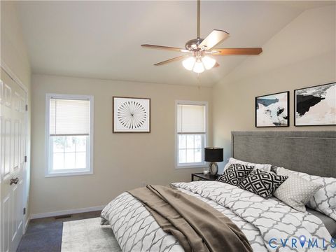 Tiny photo for 20425 Church Road, Chesterfield, VA 23803 (MLS # 2601842)