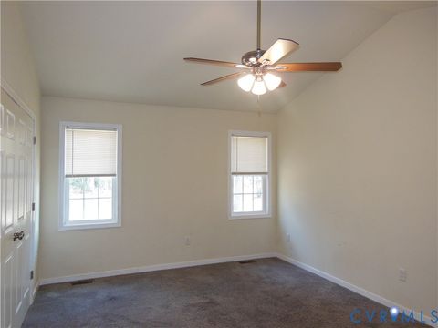 Tiny photo for 20425 Church Road, Chesterfield, VA 23803 (MLS # 2601842)