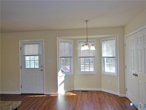 Tiny photo for 20425 Church Road, Chesterfield, VA 23803 (MLS # 2601842)