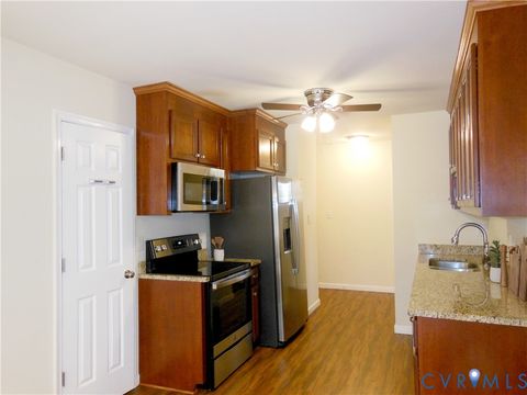 Tiny photo for 20425 Church Road, Chesterfield, VA 23803 (MLS # 2601842)