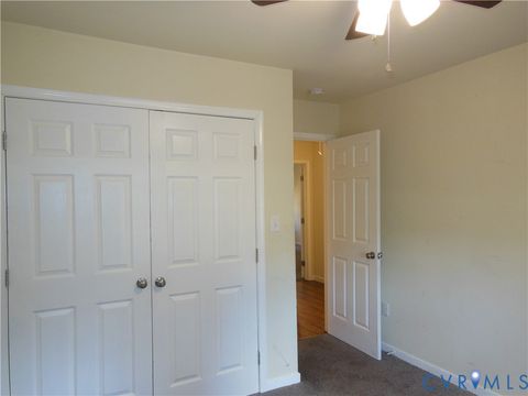 Tiny photo for 20425 Church Road, Chesterfield, VA 23803 (MLS # 2601842)