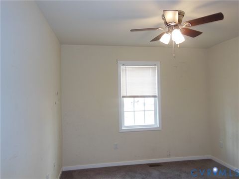 Tiny photo for 20425 Church Road, Chesterfield, VA 23803 (MLS # 2601842)