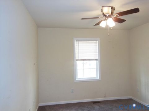 Tiny photo for 20425 Church Road, Chesterfield, VA 23803 (MLS # 2601842)