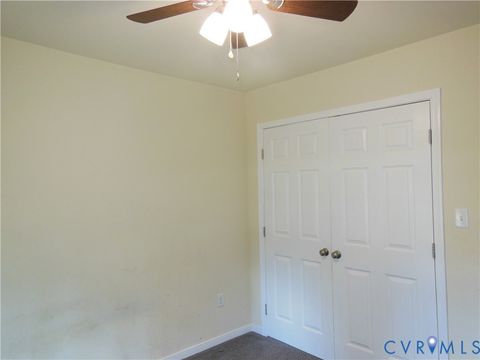 Tiny photo for 20425 Church Road, Chesterfield, VA 23803 (MLS # 2601842)