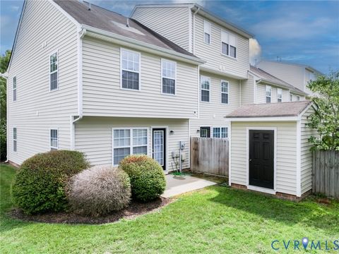Tiny photo for 414 Westover Pines Drive, Richmond, VA 23223 (MLS # 2617334)