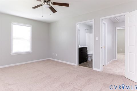 Tiny photo for 414 Westover Pines Drive, Richmond, VA 23223 (MLS # 2617334)
