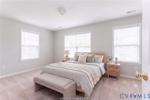 Tiny photo for 414 Westover Pines Drive, Richmond, VA 23223 (MLS # 2617334)
