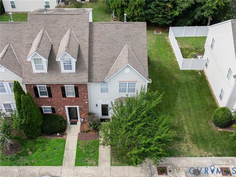 Photo of 414 Westover Pines Drive, Richmond, VA 23223 (MLS # 2617334)