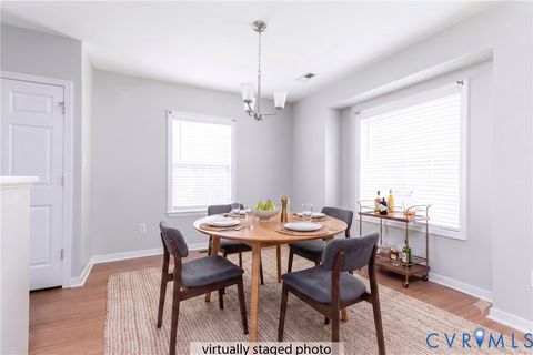 Tiny photo for 414 Westover Pines Drive, Richmond, VA 23223 (MLS # 2617334)