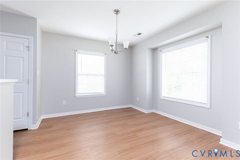 Tiny photo for 414 Westover Pines Drive, Richmond, VA 23223 (MLS # 2617334)