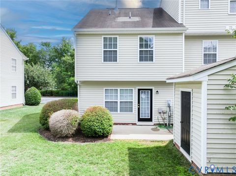 Tiny photo for 414 Westover Pines Drive, Richmond, VA 23223 (MLS # 2617334)