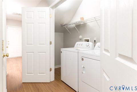 Tiny photo for 414 Westover Pines Drive, Richmond, VA 23223 (MLS # 2617334)