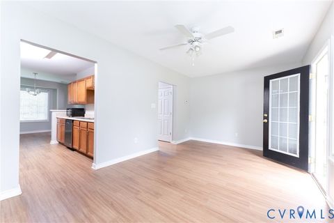 Tiny photo for 414 Westover Pines Drive, Richmond, VA 23223 (MLS # 2617334)