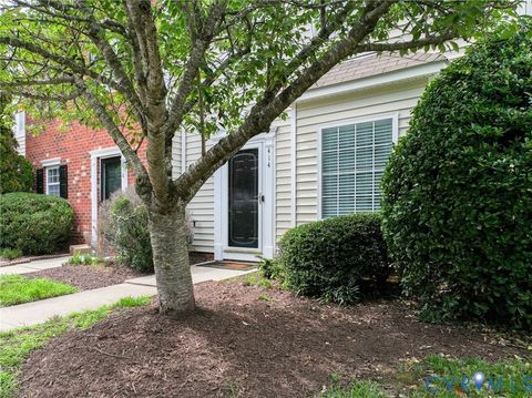 Tiny photo for 414 Westover Pines Drive, Richmond, VA 23223 (MLS # 2617334)