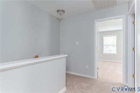 Tiny photo for 414 Westover Pines Drive, Richmond, VA 23223 (MLS # 2617334)