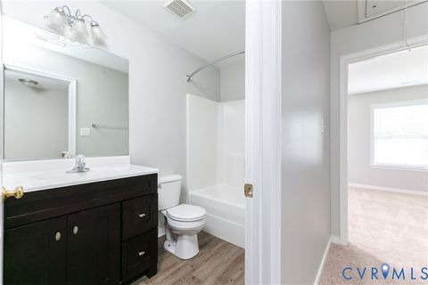 Tiny photo for 414 Westover Pines Drive, Richmond, VA 23223 (MLS # 2617334)