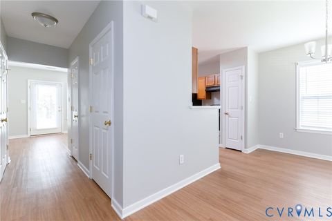 Tiny photo for 414 Westover Pines Drive, Richmond, VA 23223 (MLS # 2617334)