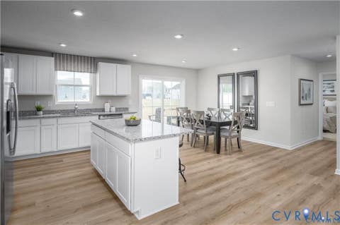 Tiny photo for 16045 Meadowlark Loop, Amelia Courthouse, VA 23002 (MLS # 2621886)