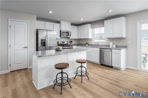 Tiny photo for 16045 Meadowlark Loop, Amelia Courthouse, VA 23002 (MLS # 2621886)