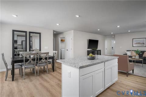 Tiny photo for 16045 Meadowlark Loop, Amelia Courthouse, VA 23002 (MLS # 2621886)