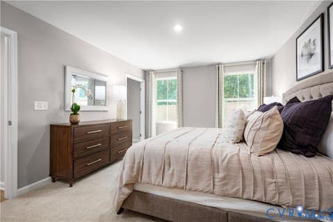 Tiny photo for 16045 Meadowlark Loop, Amelia Courthouse, VA 23002 (MLS # 2621886)