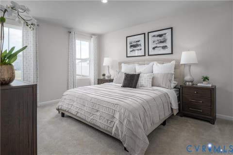 Tiny photo for 16045 Meadowlark Loop, Amelia Courthouse, VA 23002 (MLS # 2621886)