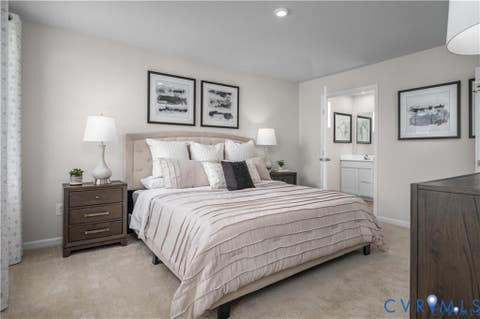 Tiny photo for 16045 Meadowlark Loop, Amelia Courthouse, VA 23002 (MLS # 2621886)