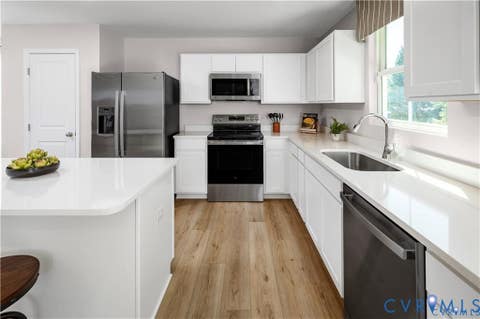 Tiny photo for 16045 Meadowlark Loop, Amelia Courthouse, VA 23002 (MLS # 2621886)