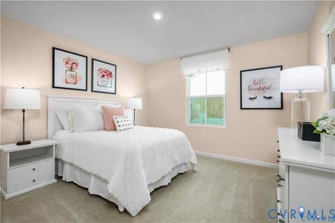 Tiny photo for 16045 Meadowlark Loop, Amelia Courthouse, VA 23002 (MLS # 2621886)