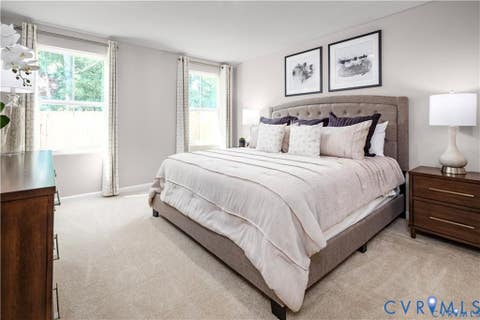 Tiny photo for 16045 Meadowlark Loop, Amelia Courthouse, VA 23002 (MLS # 2621886)
