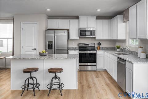 Tiny photo for 16045 Meadowlark Loop, Amelia Courthouse, VA 23002 (MLS # 2621886)