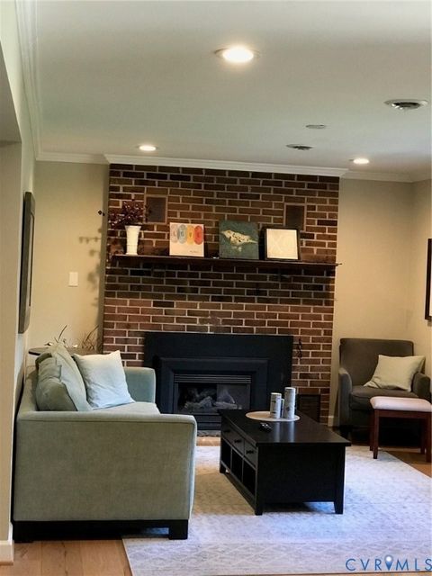 Tiny photo for 13431 Oak Lane Ln, Midlothian, VA 23113 (MLS # 2613070)