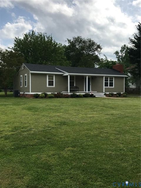 Photo of 13431 Oak Lane Ln, Midlothian, VA 23113 (MLS # 2613070)