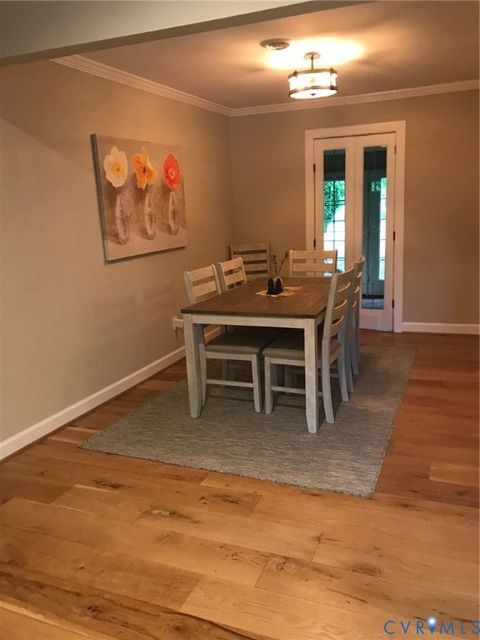Tiny photo for 13431 Oak Lane Ln, Midlothian, VA 23113 (MLS # 2613070)