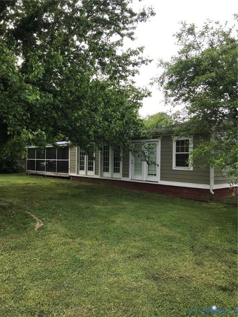 Tiny photo for 13431 Oak Lane Ln, Midlothian, VA 23113 (MLS # 2613070)