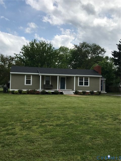 Tiny photo for 13431 Oak Lane Ln, Midlothian, VA 23113 (MLS # 2613070)