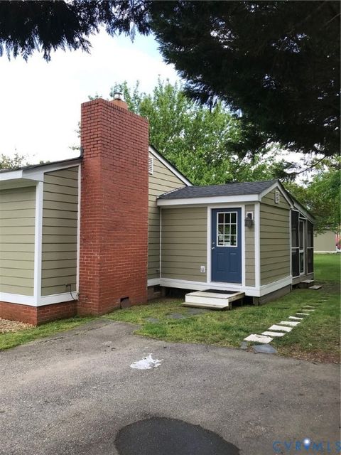 Tiny photo for 13431 Oak Lane Ln, Midlothian, VA 23113 (MLS # 2613070)