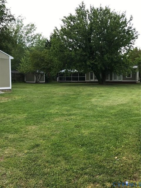 Tiny photo for 13431 Oak Lane Ln, Midlothian, VA 23113 (MLS # 2613070)
