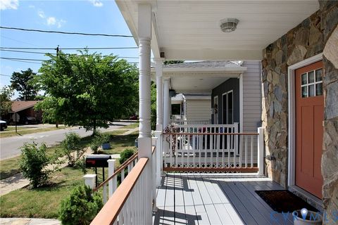Tiny photo for 608 Rex Avenue, Richmond, VA 23222 (MLS # 2608392)