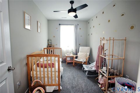 Tiny photo for 608 Rex Avenue, Richmond, VA 23222 (MLS # 2608392)